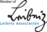 Logo Leibniz Association