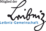 Logo der Leibniz-Gemeinschaft