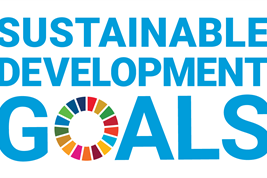 Logo: Sustainable Development GOALS  | Source: © United Nations