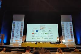Vierter World Congress on Agroforestry 2019 in Montpellier, Frankreich