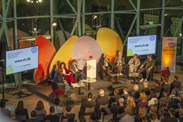 Was bewegt die Landwirtschaft von morgen?