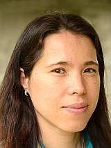 Picture Prof. Dr. agr. Sonoko Dorothea Bellingrath-Kimura