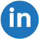 Linkedin icon