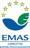 Logo EMAS