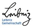 Logo der Leibniz-Gemeinschaft