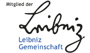 Logo der Leibniz-Gemeinschaft