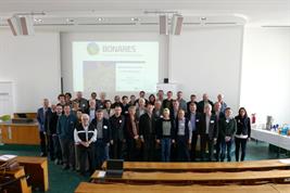 Workshop „Dauerfeldversuche in Deutschland“