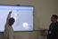 Schulklassen besuchen CDP - Hands-on mit Kevin  | © Wayne Schmitt / ZALF