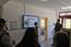 Schulklassen besuchen CDP - Hands-on mit Marcel_2  | © Wayne Schmitt / ZALF