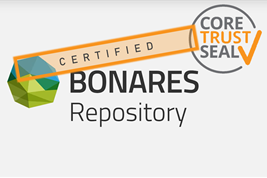 CoreTrustSeal for the BonaRes Repository