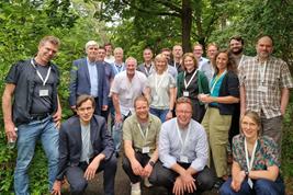 mpressions of the FAIRagro CAB/SC Meeting