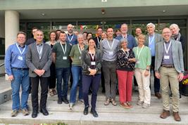 FAIRagro CAB/SC Meeting 2026 Berlin