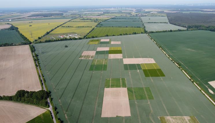 Study prioritizes research priorities for the digital agriculture of the future