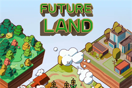 Future Land – Screen