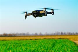 Am 5. Mai 2021 lädt das Team des Landschaftslabores „patchCROP“ Akteurinnen und Akteure aus Technologieunternehmen, Forschung und Landwirtschaft zu einem Workshop zum Thema Feldrobotik ein.