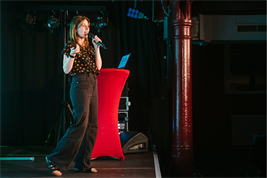 Science Slam Kulturfabrik Fürstenwalde