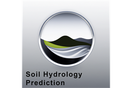 Soil Hydrology Prediction Podcast Logo