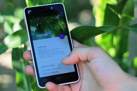 Plantix Pflanzenschutz-App