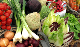 Vegetables | Quelle: © www.pixabay.com