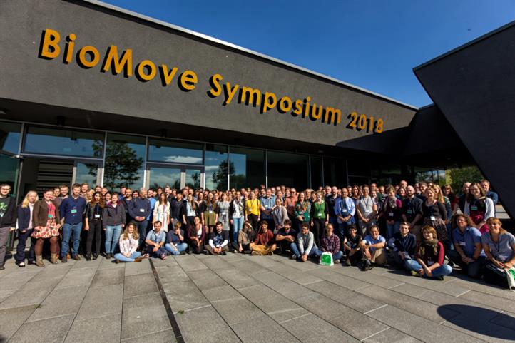 First international BioMove Symposium | Quelle: © Pierluigi Colangeli