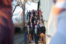 Projektstart „FraxForFuture 2 (FraxRecovery)“