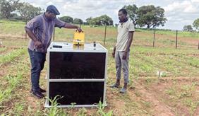Empowering Environmental Monitoring with Open-Source Tools