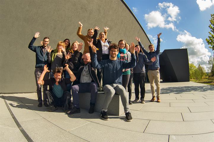 First international BioMove Symposium | Quelle: © Pierluigi Colangeli