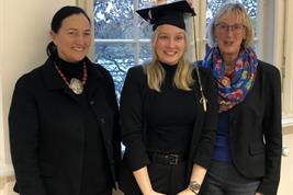 Annika Hoffmann Dissertation