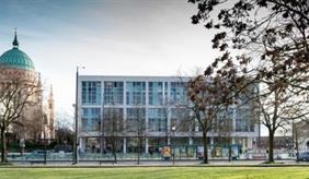 Bildungsforum in Potsdam