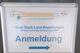 Fachtagung ReGerecht am 15. September 2022 in Rostock zur Anmeldung