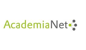 Logo von AcademiaNet
