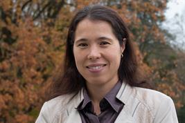 Prof. Sonoko Bellingrath-Kimura