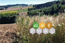 Logo des Projektes FInAL