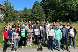 PlanSmart Team