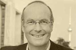 Nachruf Harald Kächele