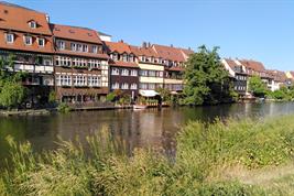 Stadtansicht