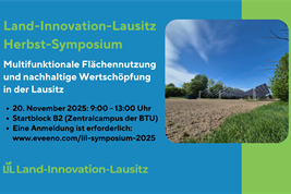 Einladung LIL-Herbst-Symposium