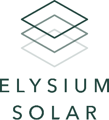 Logo von Elysium Solar