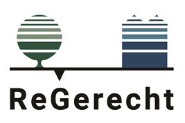 Logo des Projektes ReGerecht