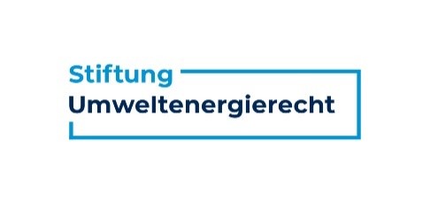 Logo der Stiftung Umweltenergierecht