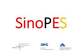 Logo SinoPES