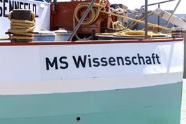 MS Wissenschaft