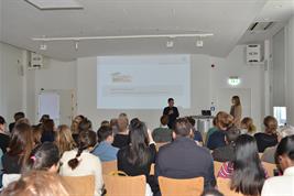 Willkommen auf dem ZALF PhD Day 2019