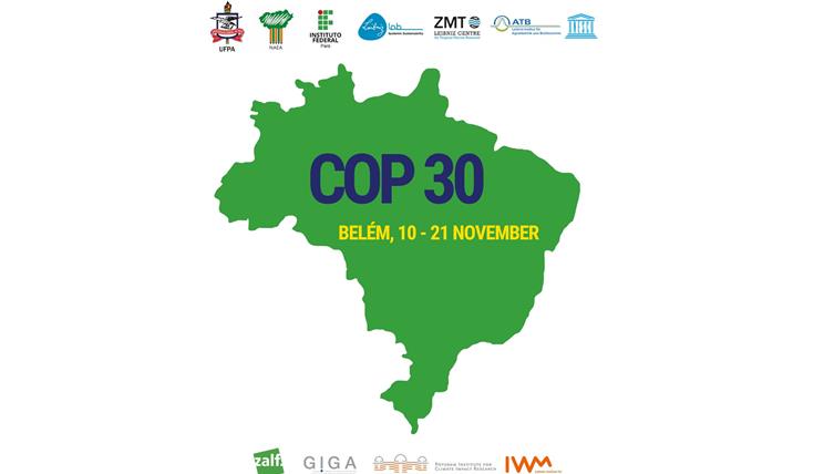 Key Visual Leibniz Sustain Cop 30