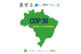 COP30-Logo