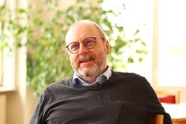 Prof. Dr. Klaus Müller
