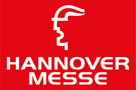 Hannover Messe Logo