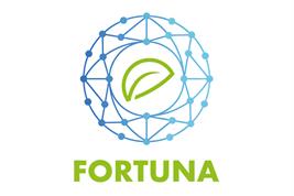 Logo des Projektes Fortuna