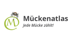 Logo Mückenatlas