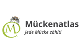 Logo Mückenatlas